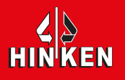 Hinken Metallverarbeitung EK Logo